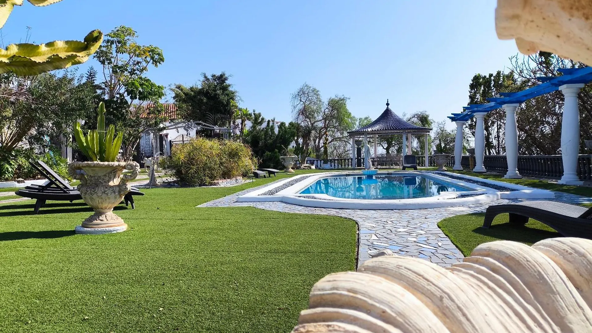 Villa Molino Costa Adeje  Espagne