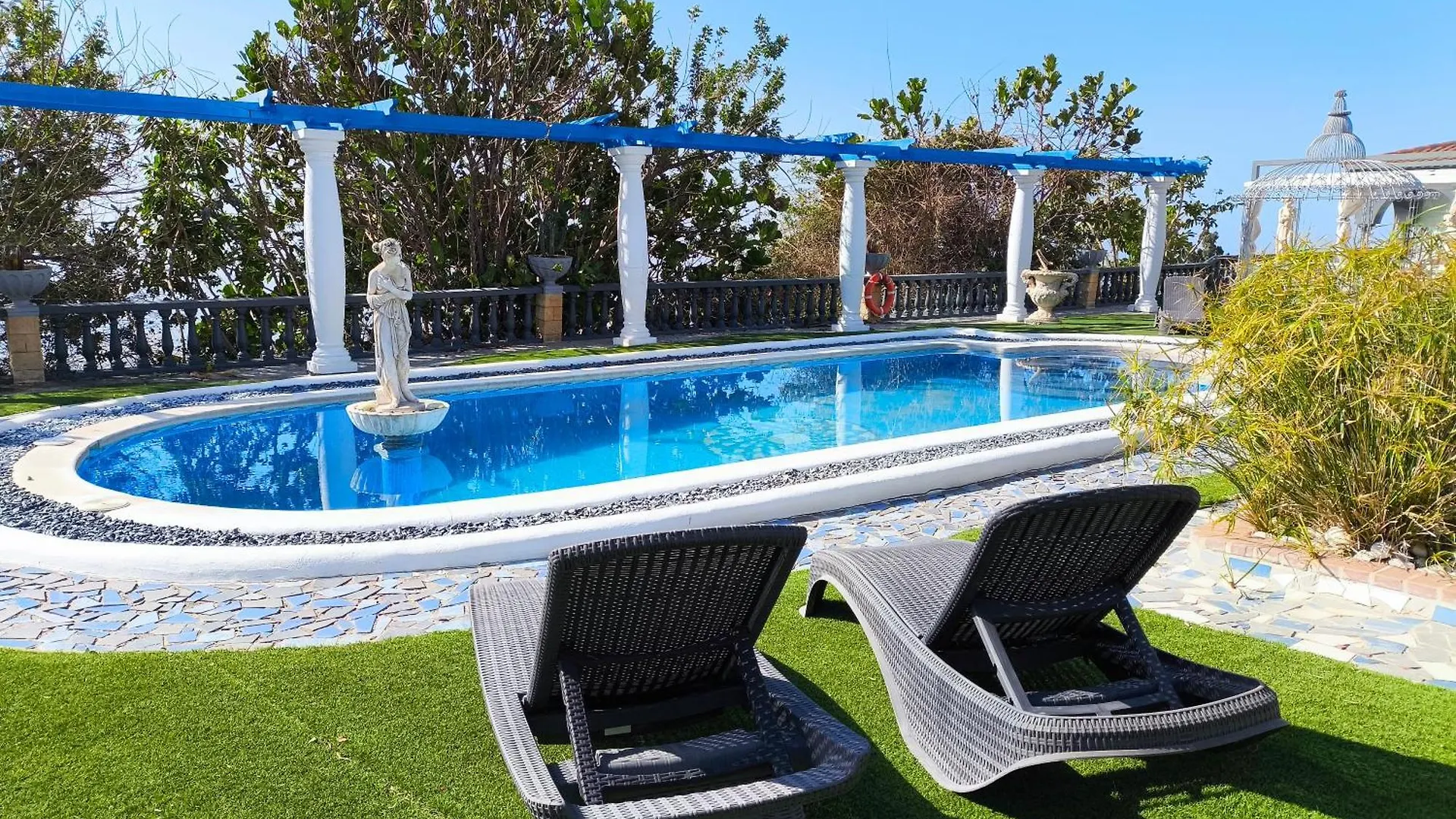 Villa Molino Costa Adeje  Costa Adeje (Tenerife)