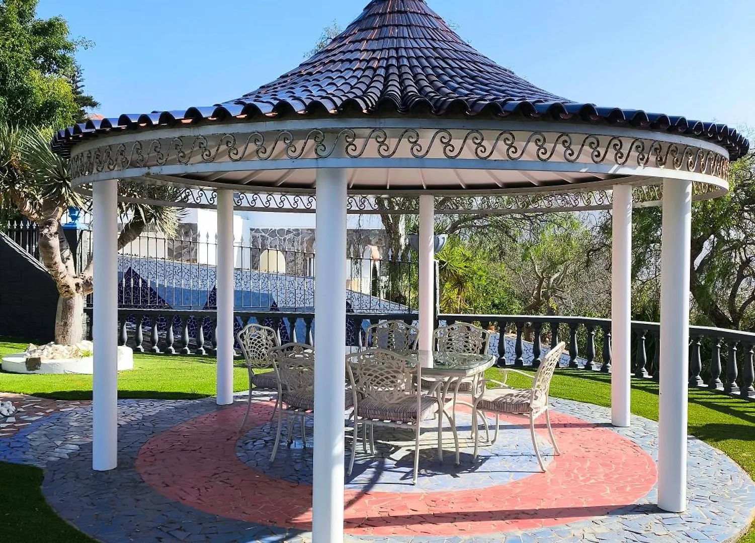 Villa Molino Costa Adeje  Espagne