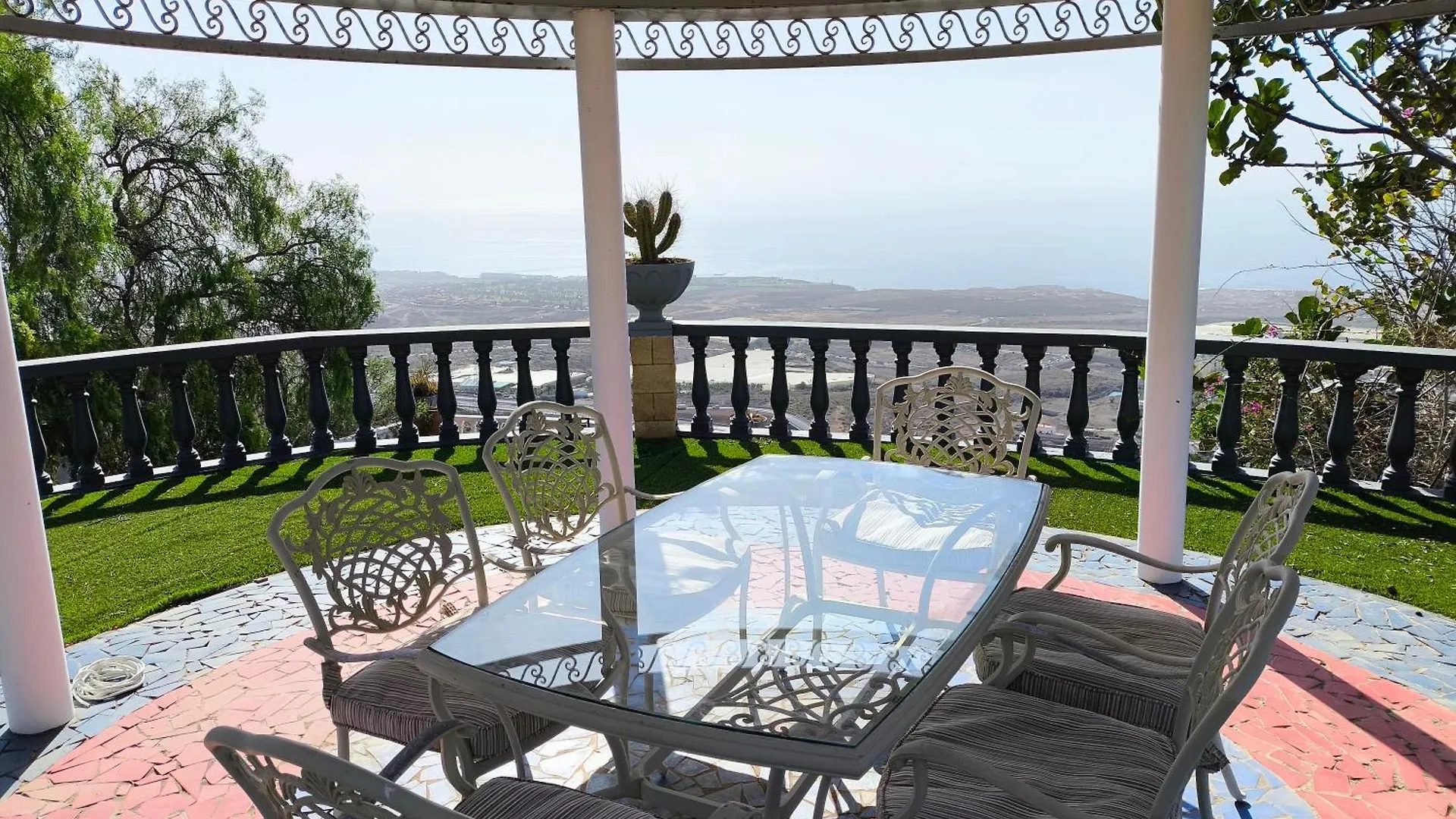 Villa Molino Costa Adeje  Hébergement de vacances