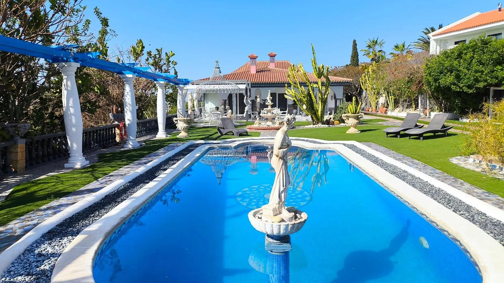 Villa Molino Costa Adeje