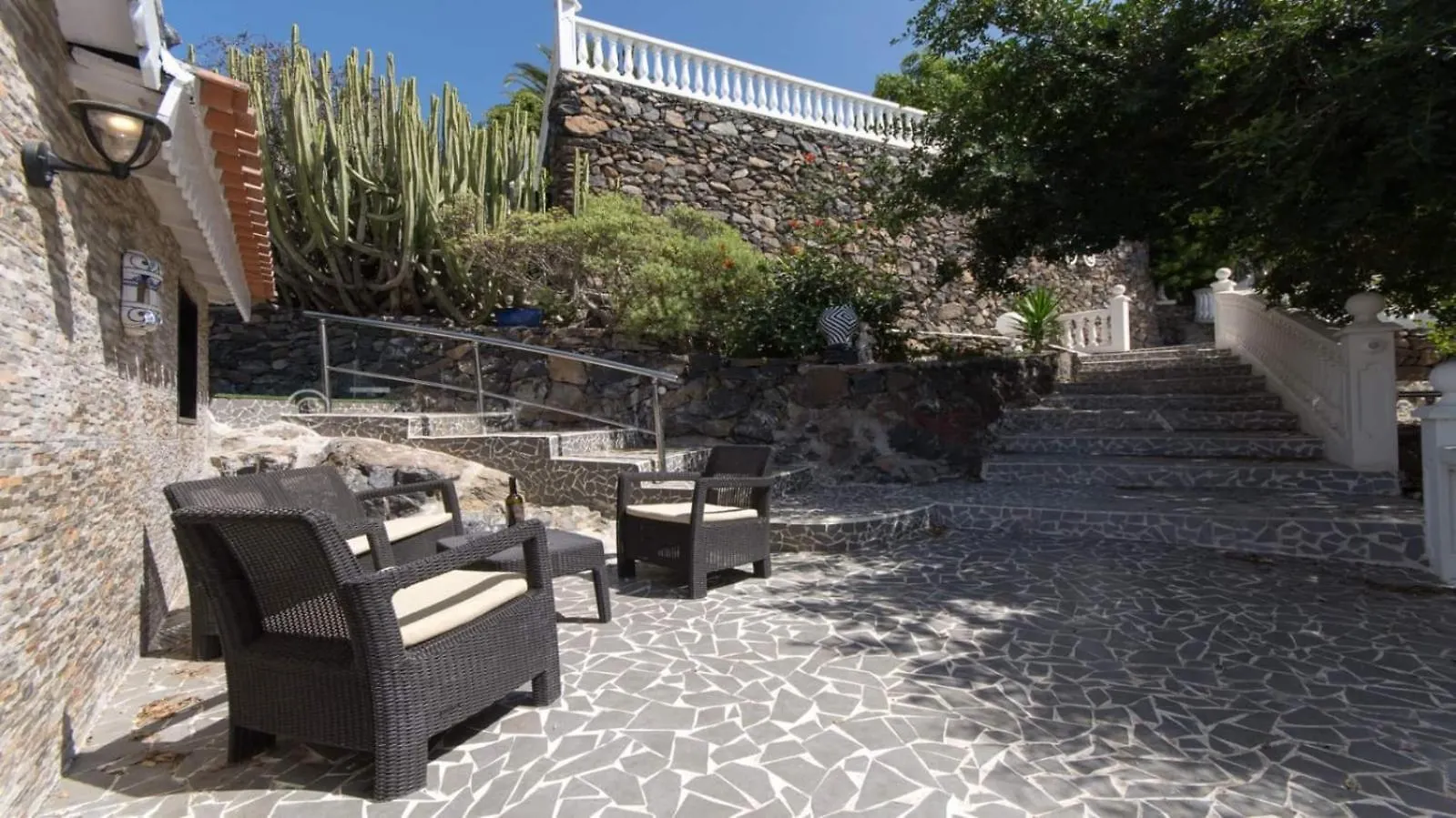 Villa Molino Costa Adeje  Costa Adeje (Tenerife)