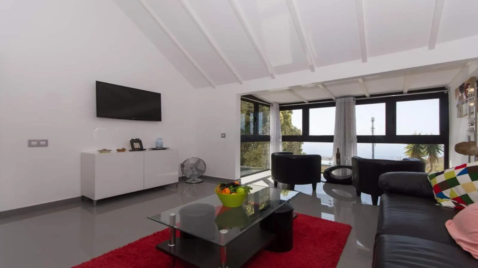 Hébergement de vacances Villa Molino Costa Adeje